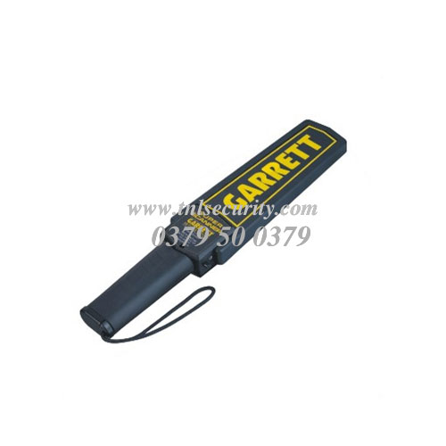 Tay Dò Kim Loại Garrett 1165180